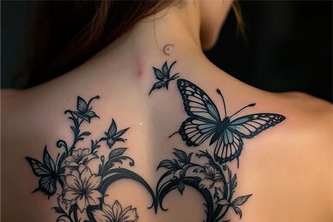 For Tattoo Lovers who want to minimize chance of regret