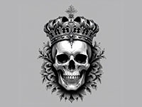 AI Tattoo Generator