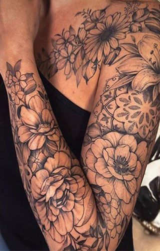 Free Tattoo Simulator: Virtual Tattoo Try-On for Safe and Easy Decisions
