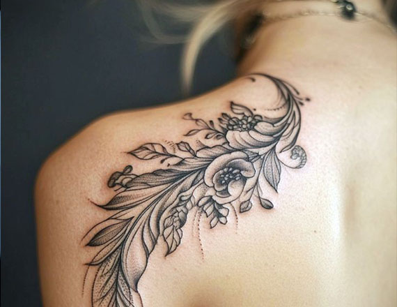Realistic and Easy-to-Use Tattoo Preview, Easier than Photoshop and other Apps!